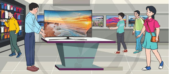 Tìm hai số khi biết hiệu và tỉ của hai số đó