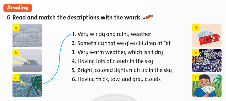 Family and Friends 5 National Edition Review 2