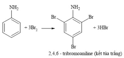 Giải Hóa 12 trang 39 Kết nối