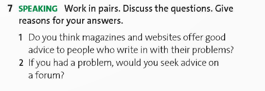 Tiếng Anh 12 Friends Global Unit 2 2E Word Skills