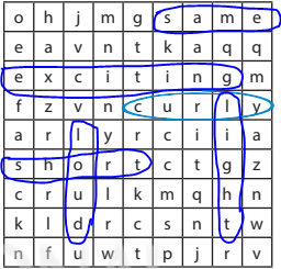 Tiếng Anh 5 Wonderful world Review 1 Part 1