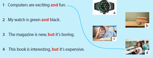 Tiếng Anh 5 Wonderful world Unit 2 lesson 3