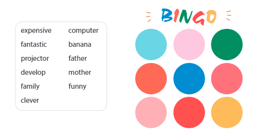 Tiếng Anh 5 Wonderful world Unit 2 lesson 3
