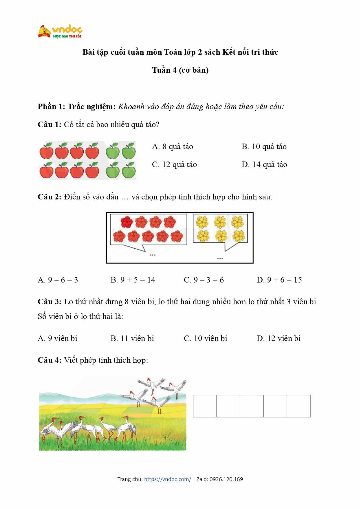 de kiem tra cuoi tuan toan lop 2 tuan 4 co ban kntt page 1*603460