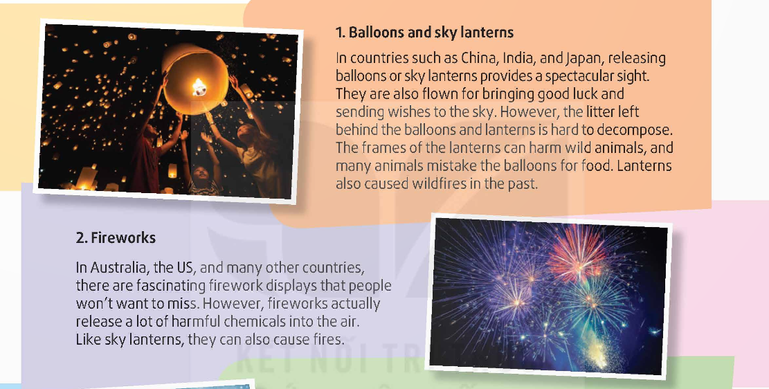 Tiếng Anh 12 Global Success Unit 3 Communication and Culture/ CLIL