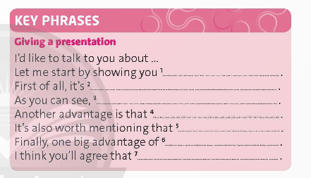 Tiếng Anh 9 Unit 3 Speaking Friends Plus