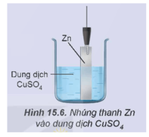 Giải Hóa 12 trang 73 Kết nối