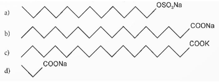 Giải Hóa 12 trang 14 Chân trời