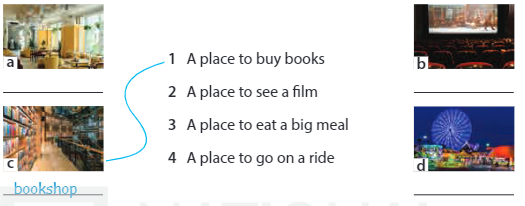 Tiếng Anh 5 Wonderful world Review 2 Part 1