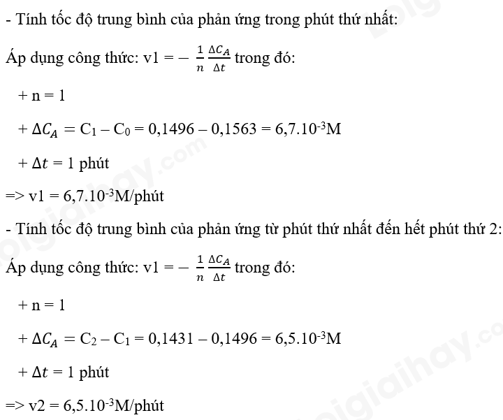 Hóa học 10 Bài 15: Ý nghĩa và cách tính biến thiên enthalpy phản ứng hóa học | Giải Hóa 10 Cánh diều (ảnh 16)
