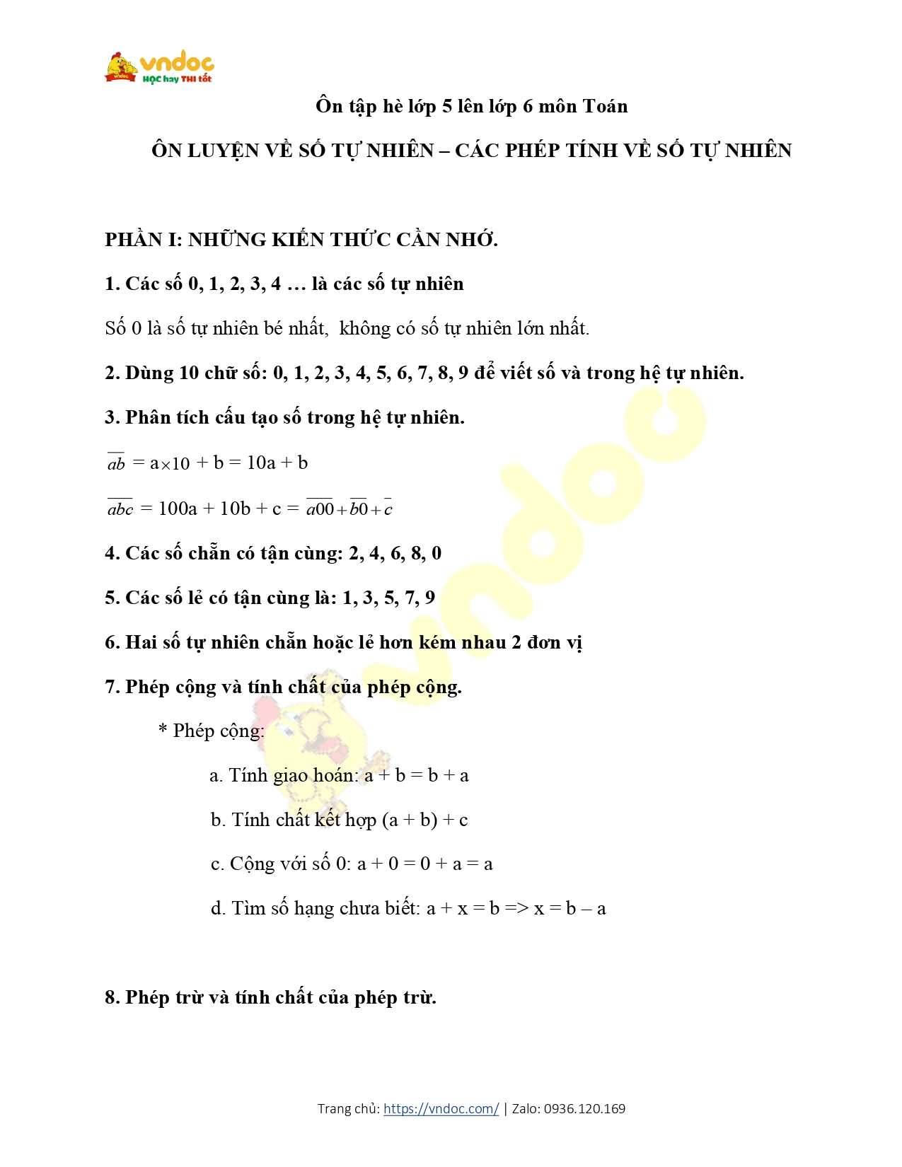 on tap he lop 5 len lop 6 mon toan ve so tu nhien page 1*604568