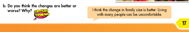 Tiếng Anh 9 Smart World Unit 2 Lesson 1