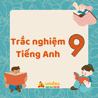 Khóa học Tiếng Anh 9