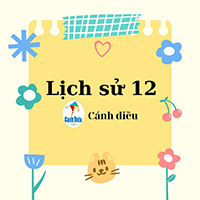 Lịch sử 12 Cánh diều