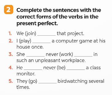 Tiếng Anh 9 Global Success Unit 5 A Closer Look 2