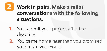 Tiếng Anh 9 Global Success Unit 5 Communication
