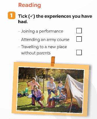 Tiếng Anh 9 Global Success Unit 5 Skills 1