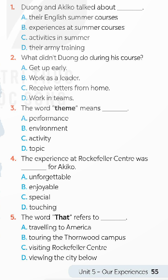 tieng anh 9 global success unit 5 skills 1 4*605347