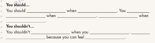 Tiếng Anh lớp 5 unit 5 Review and Practice i-Learn Smart Start