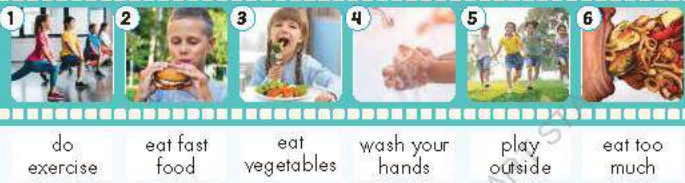 Tiếng Anh lớp 5 unit 5 Science i-Learn Smart Start