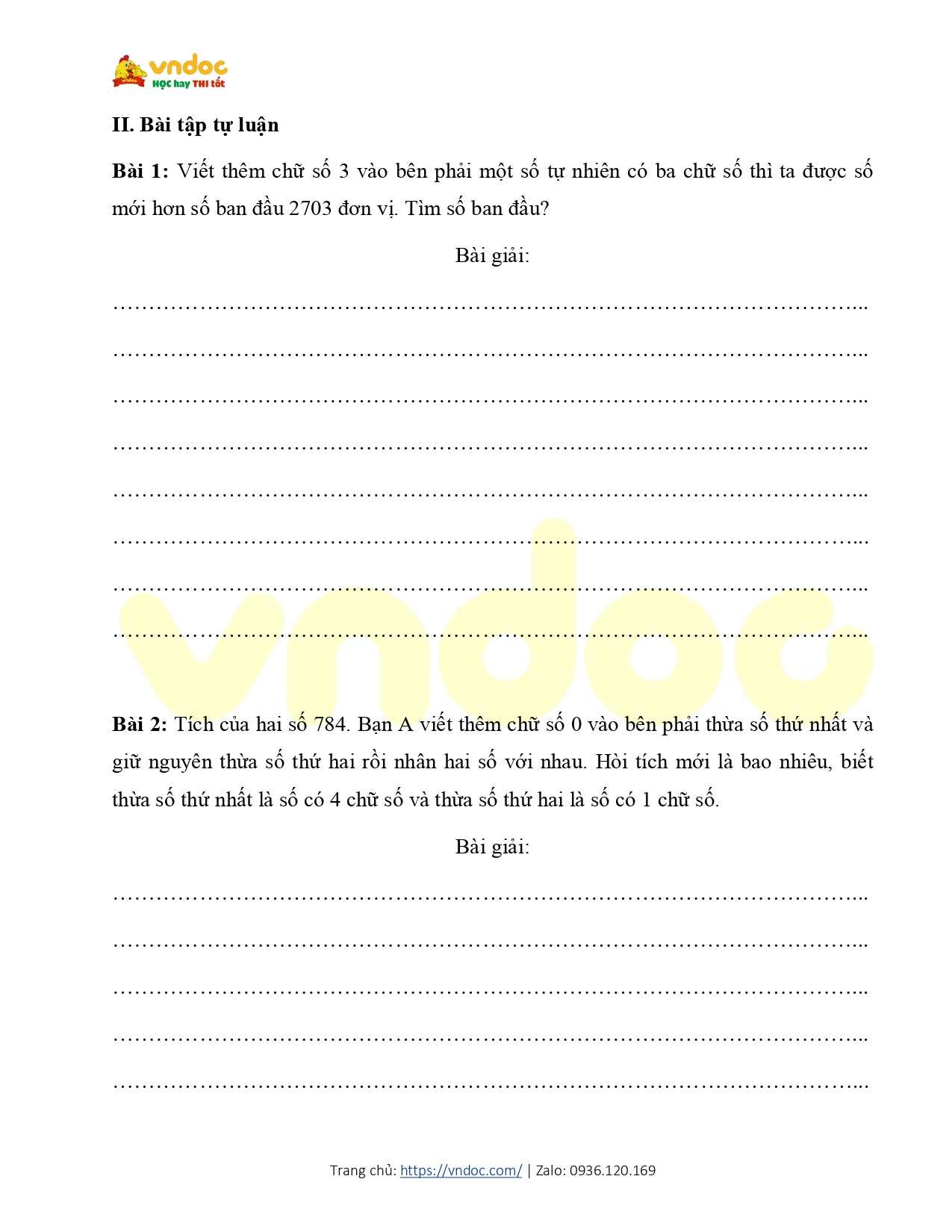 bai tap nang cao phep nhan phep chia cac so co bon chu so lop 3 h2*605723