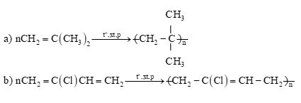Giải Hóa 12 trang 53 Chân trời