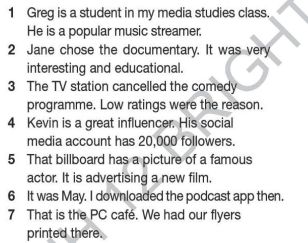 Tiếng Anh 12 Bright Unit 3 3b Grammar