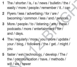 Tiếng Anh 12 Bright Unit 3 3b Grammar