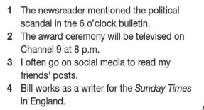 Tiếng Anh 12 Bright Unit 3 3d Speaking