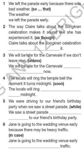 Tiếng Anh 12 Bright Unit 4 4b Grammar