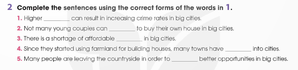 Tiếng Anh 12 Global Success Unit 4 Language