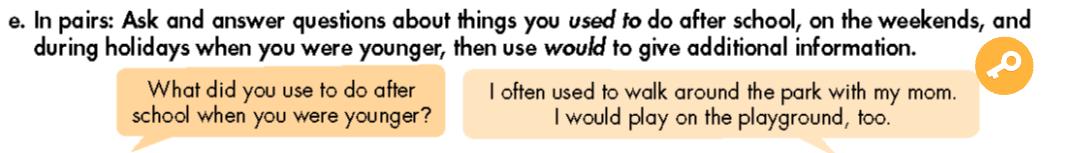 Tiếng Anh 9 Smart World Unit 2 Lesson 2