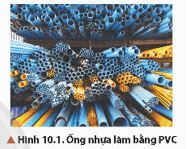 Giải Hóa 12 trang 56 Chân trời