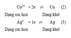 Giải Hóa 12 trang 64 Chân trời