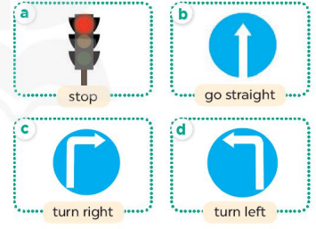 Tiếng Anh lớp 4 unit 17 lesson 1 trang 46 47 Global Success