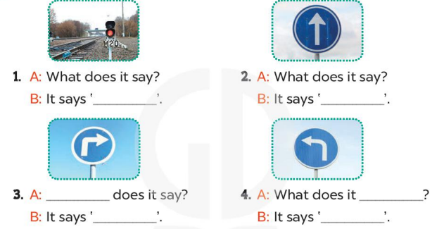Tiếng Anh lớp 4 unit 17 lesson 1 trang 46 47 Global Success