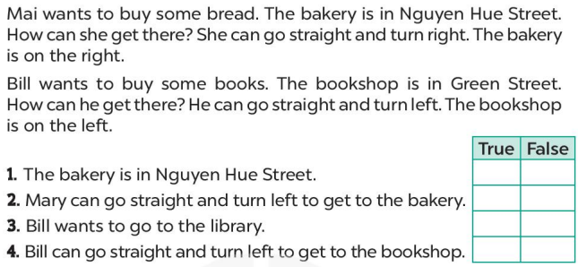 Tiếng Anh lớp 4 unit 17 lesson 3 trang 50 51 Global Success