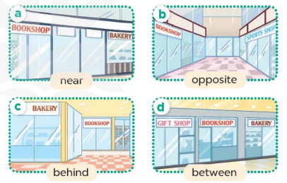 Tiếng Anh lớp 4 unit 18 lesson 1 trang 52 53 Global Success