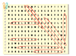 Sách bài tập Tiếng Anh 9 Smart World Unit 1 Lesson 2