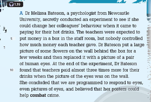 Tiếng Anh 12 Friends Global Unit 2 2F Reading