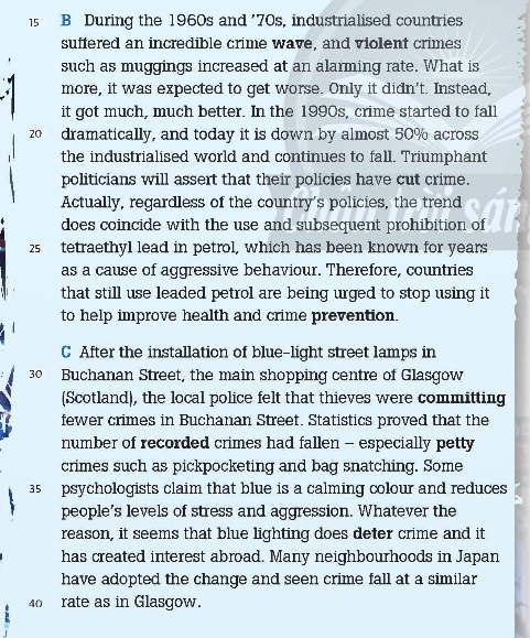 Tiếng Anh 12 Friends Global Unit 2 2F Reading