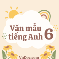 Write a paragraph of 50-60 words about what you think we should do to improve the environment