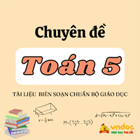 Luyện tập Hình thang và diện tích hình thang - Đề số 1