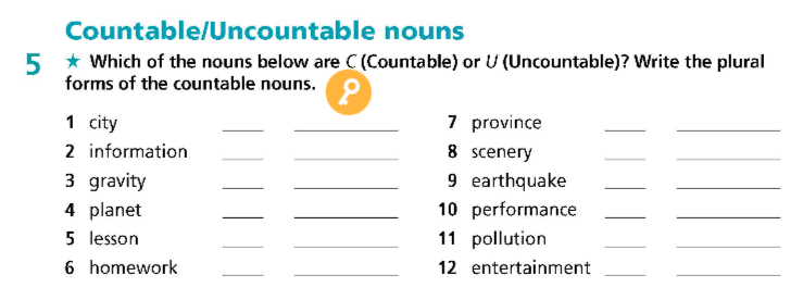 SBT Tiếng Anh 9 Right On Welcome back trang 6 7