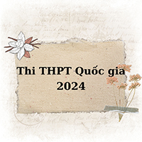 Đáp án GDCD THPT Quốc gia 2024 (FULL 24 MÃ ĐỀ)