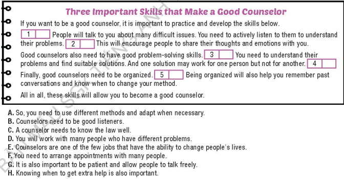 Tiếng Anh 12 Review 1 i-Learn Smart World