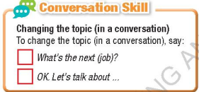 Tiếng Anh 12 Unit 3 lesson 2