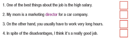 Tiếng Anh 12 Unit 3 lesson 3