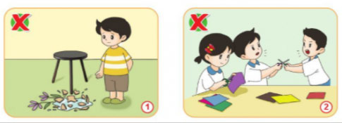 An toàn với môi trường công nghệ