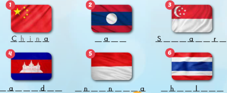 Sách bài tập Tiếng Anh lớp 5 Unit 4 Culture i-Learn Smart Start